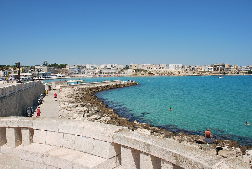 Acquistare una casa vacanze in Puglia: un sogno tra mare e tradizione