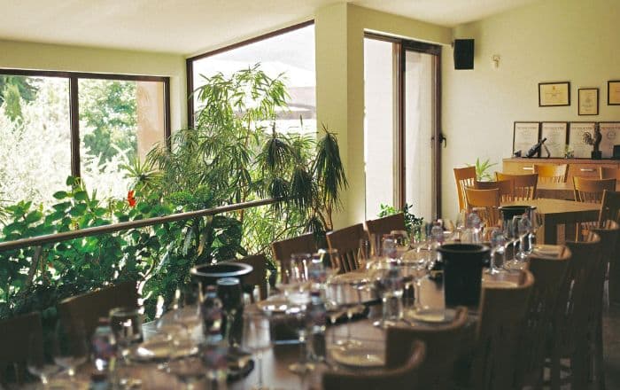 Ristorante Tor di Quinto: Dove Mangiare e Cosa Scegliere